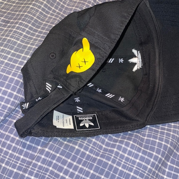 COPY For Kevin- Kaws Edition Adidas Hat - Picture 4 of 4